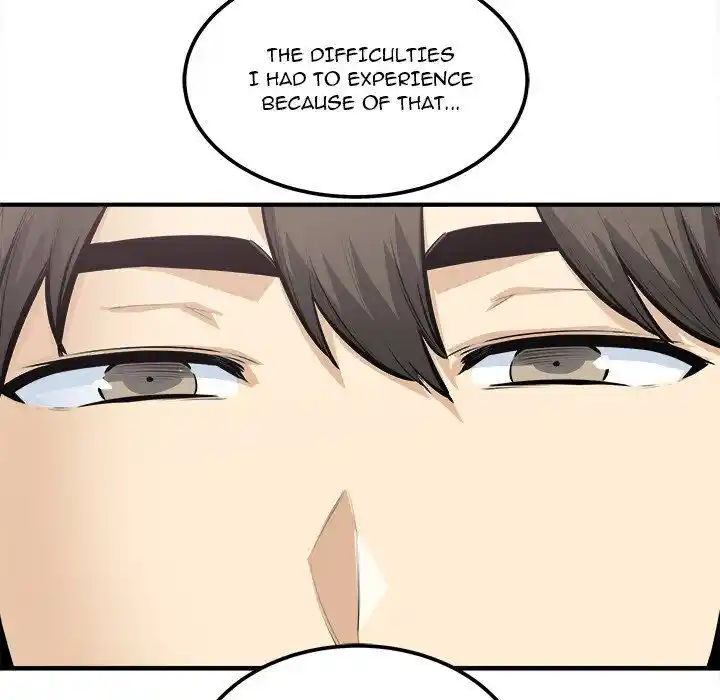 The Ark Is Me Ch.108