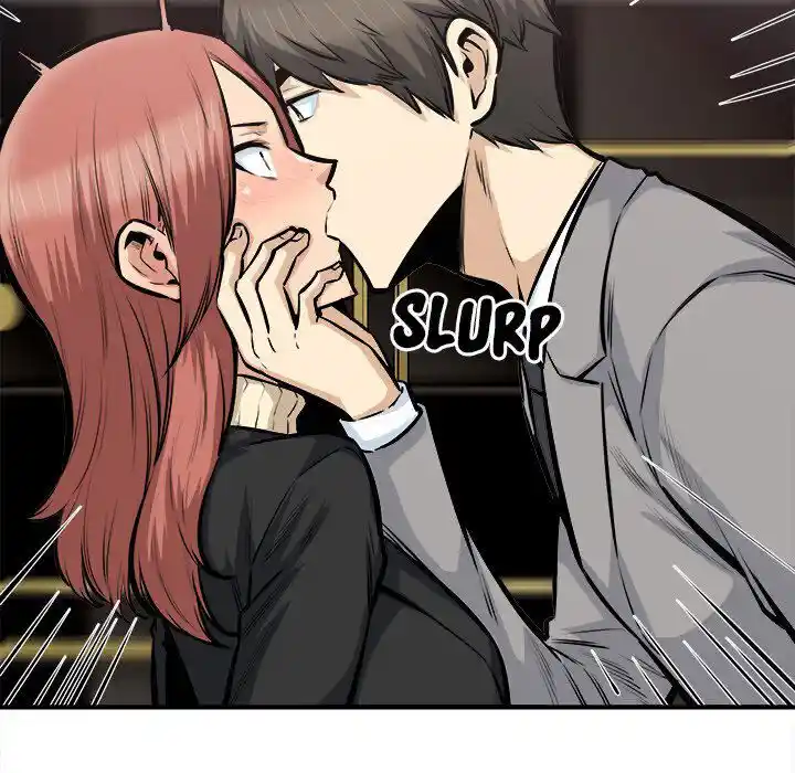 The Ark Is Me Ch.108