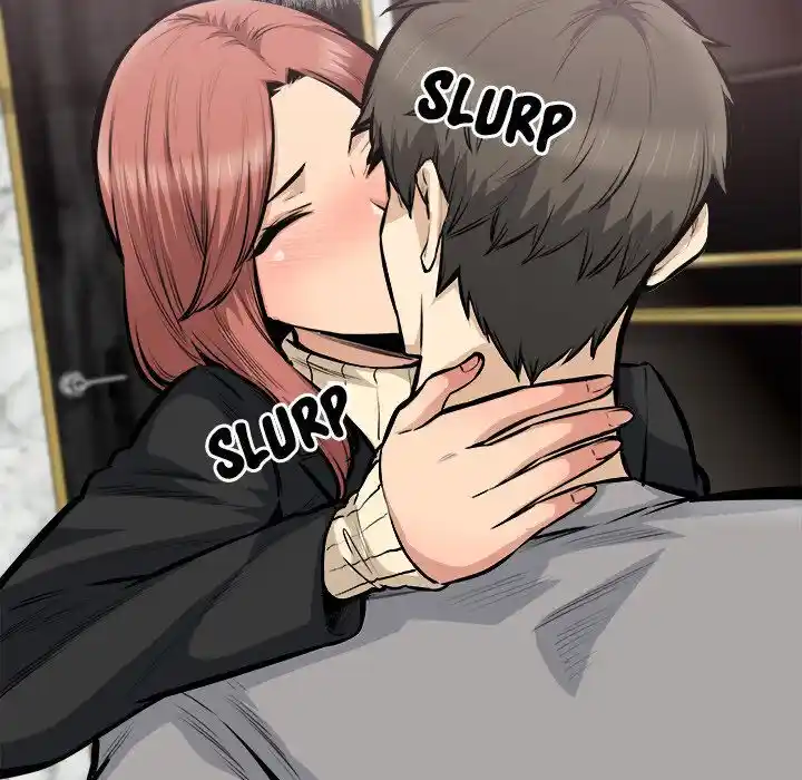 The Ark Is Me Ch.108