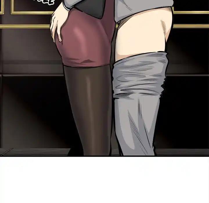 The Ark Is Me Ch.108