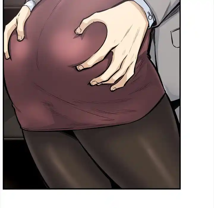 The Ark Is Me Ch.108