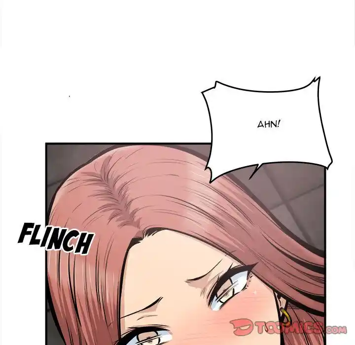 The Ark Is Me Ch.108