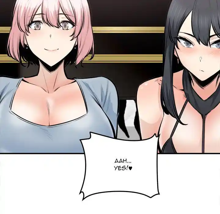 The Ark Is Me Ch.108