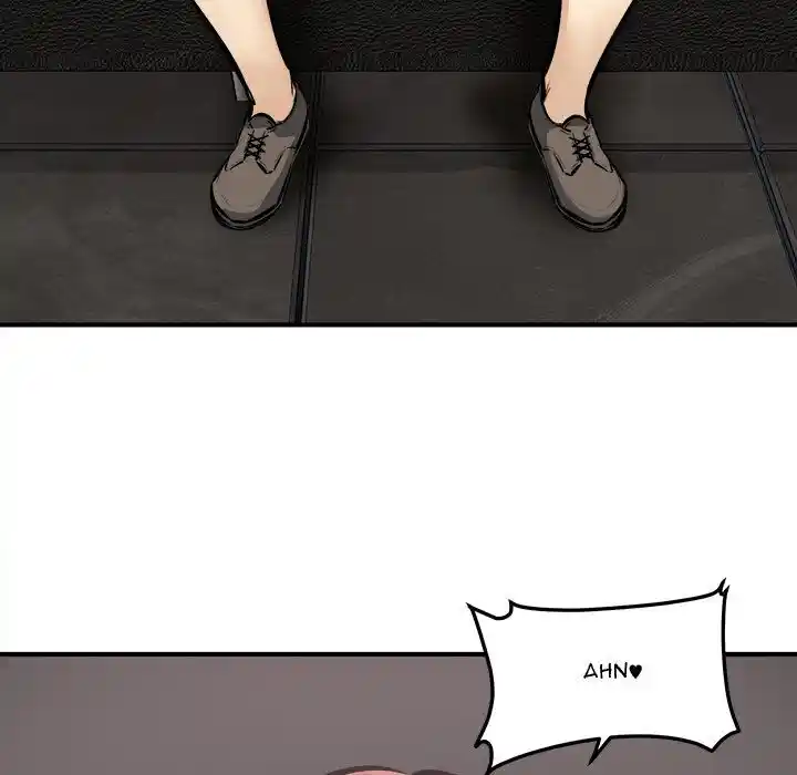 The Ark Is Me Ch.108