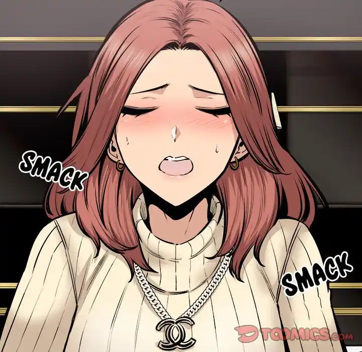 The Ark Is Me Ch.108