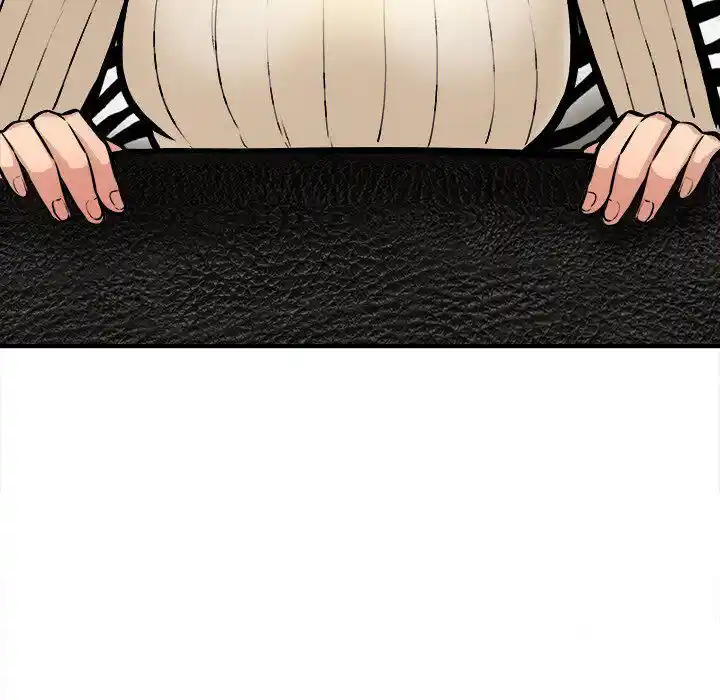 The Ark Is Me Ch.108