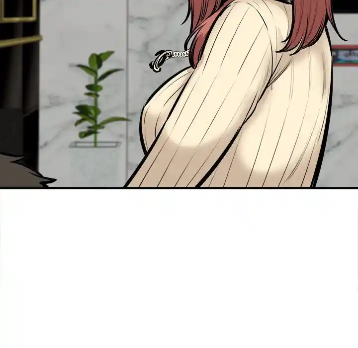 The Ark Is Me Ch.108