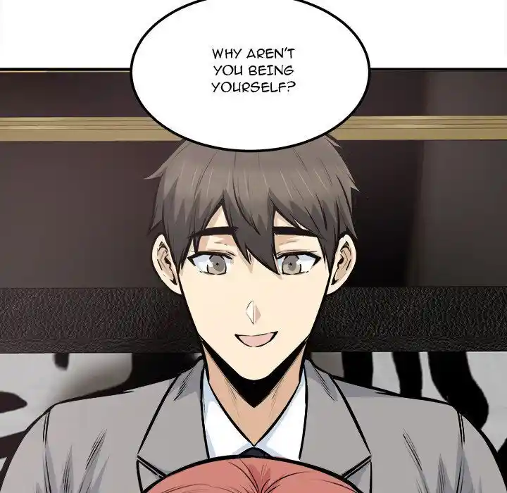 The Ark Is Me Ch.108