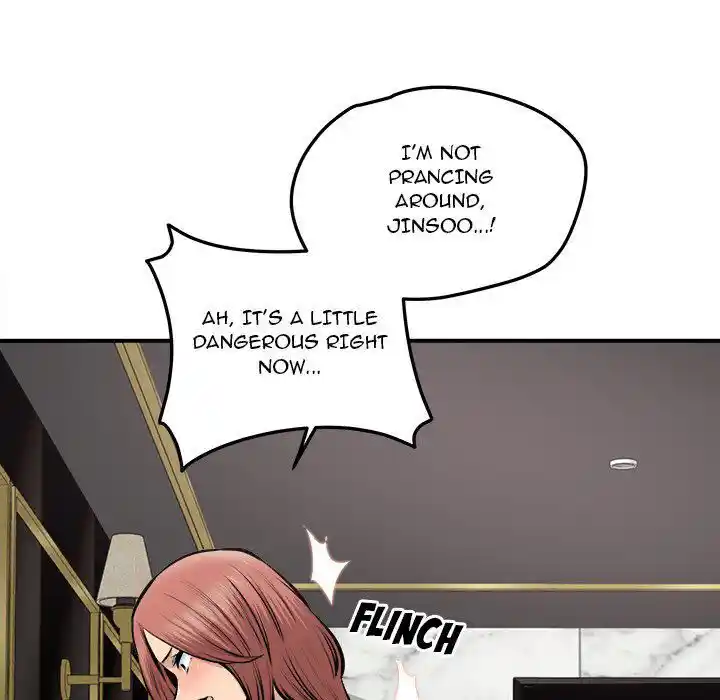 The Ark Is Me Ch.108