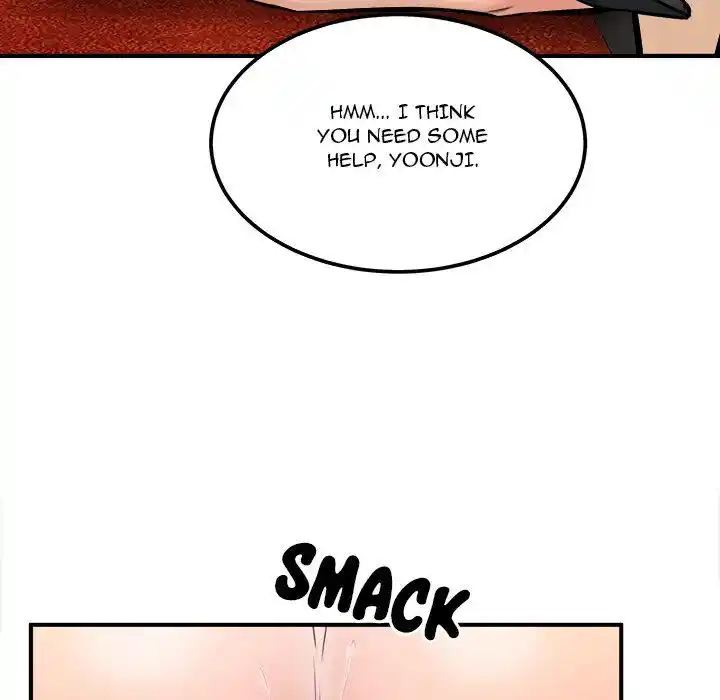 The Ark Is Me Ch.108