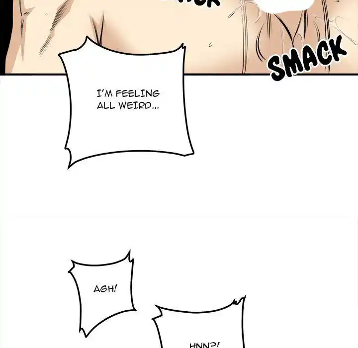 The Ark Is Me Ch.108