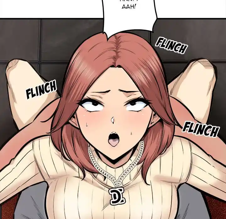 The Ark Is Me Ch.108