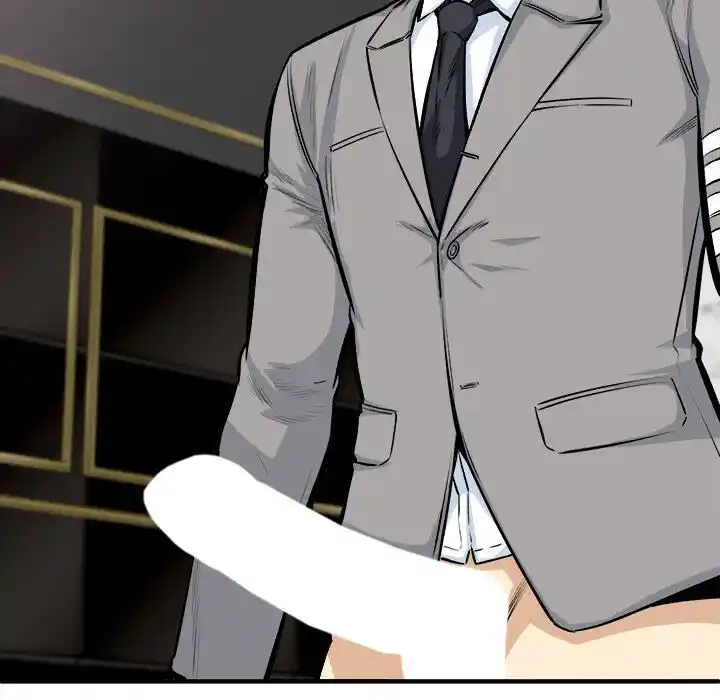 The Ark Is Me Ch.108