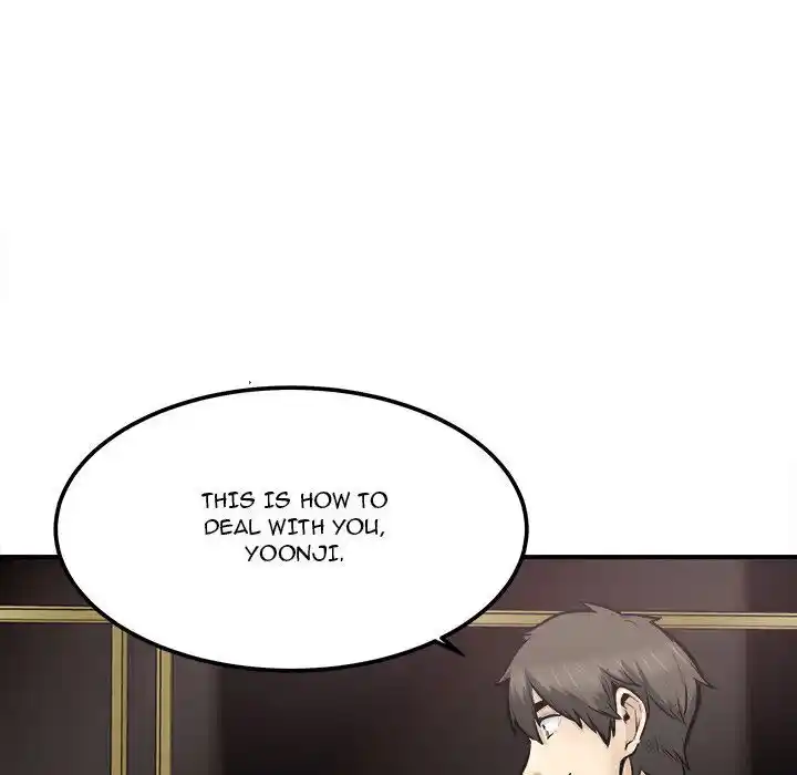 The Ark Is Me Ch.108