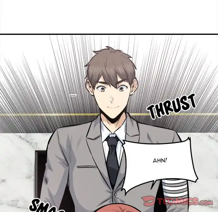 The Ark Is Me Ch.108