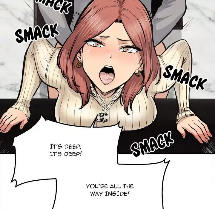 The Ark Is Me Ch.108