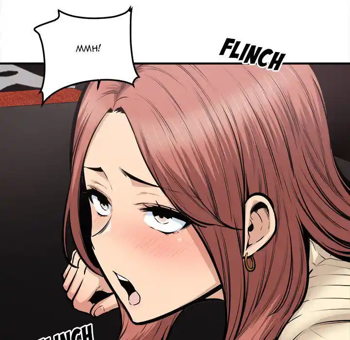 The Ark Is Me Ch.108