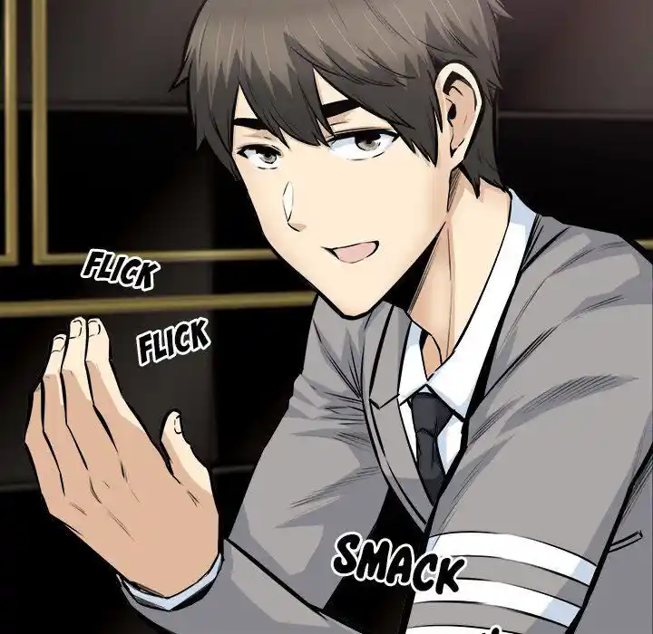 The Ark Is Me Ch.108