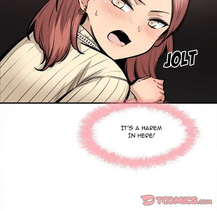 The Ark Is Me Ch.108