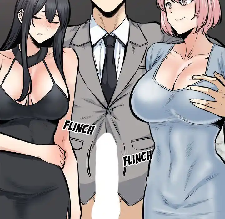 The Ark Is Me Ch.108