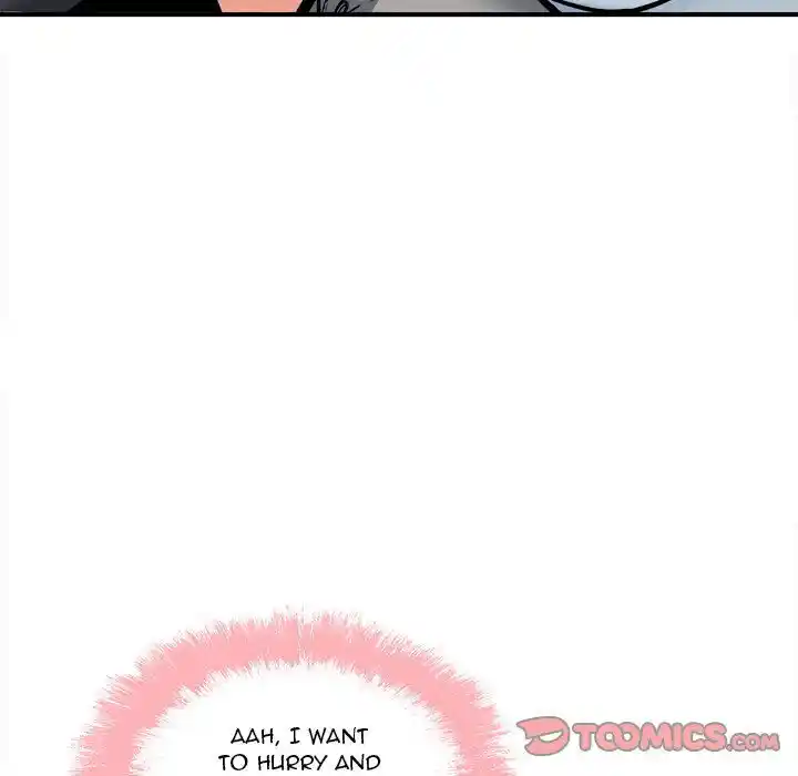 The Ark Is Me Ch.108