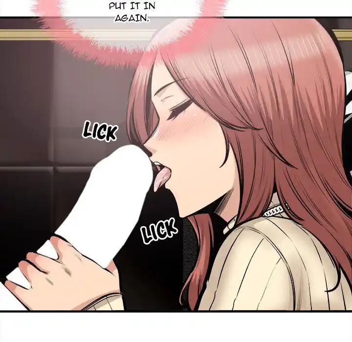 The Ark Is Me Ch.108