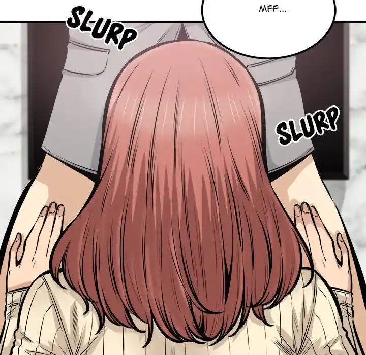 The Ark Is Me Ch.109