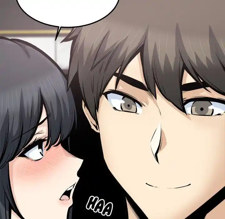 The Ark Is Me Ch.109