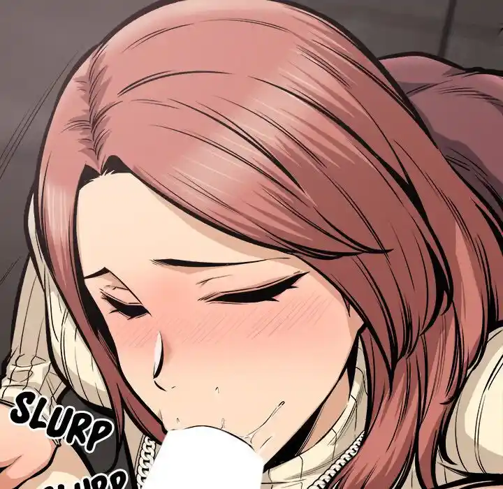 The Ark Is Me Ch.109