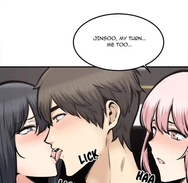 The Ark Is Me Ch.109