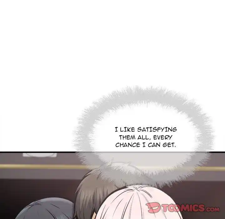 The Ark Is Me Ch.109