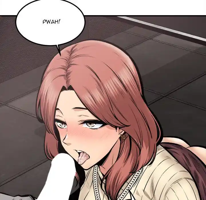 The Ark Is Me Ch.109