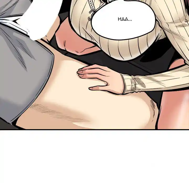 The Ark Is Me Ch.109