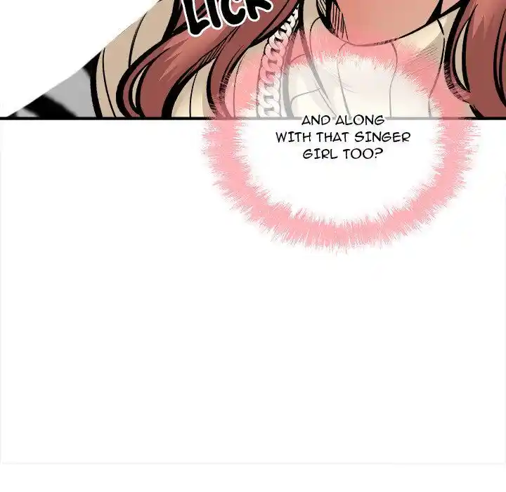 The Ark Is Me Ch.109