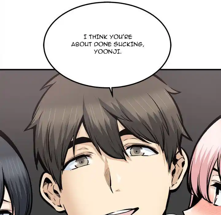 The Ark Is Me Ch.109