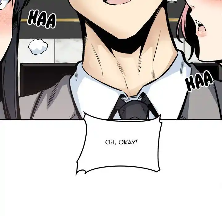 The Ark Is Me Ch.109