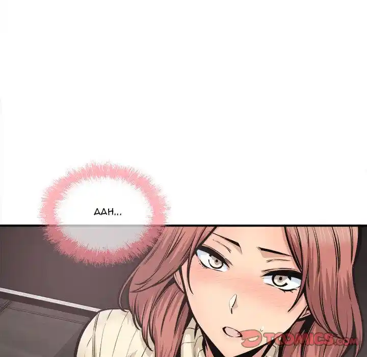 The Ark Is Me Ch.109