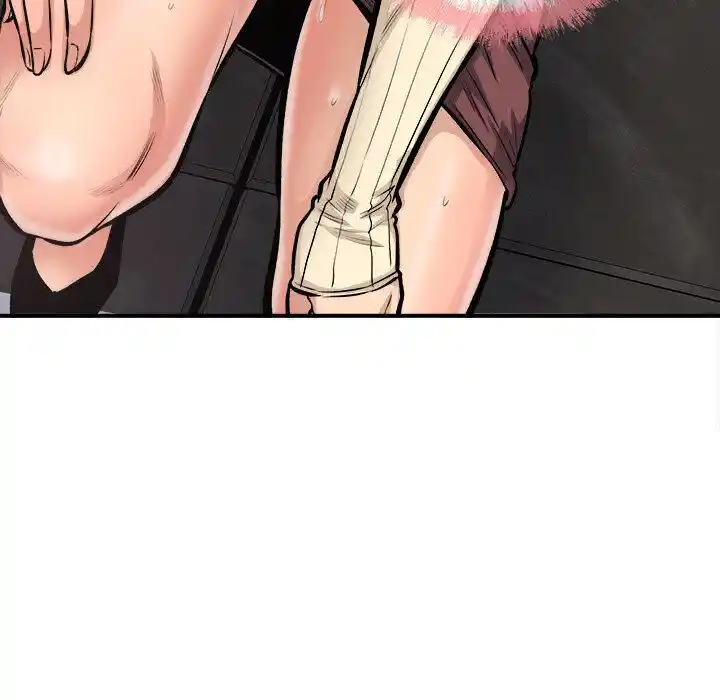 The Ark Is Me Ch.109