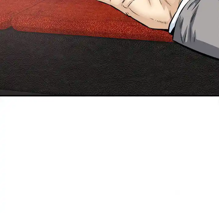 The Ark Is Me Ch.109