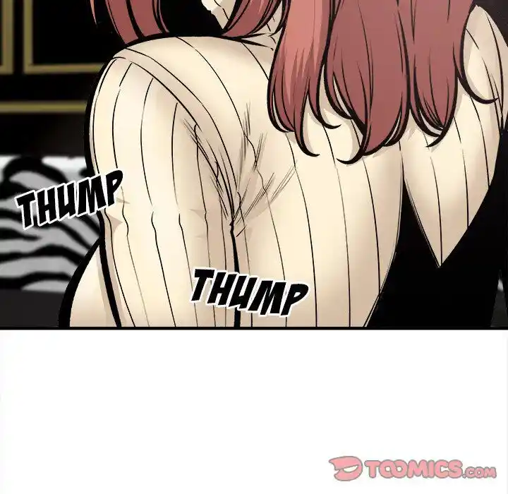 The Ark Is Me Ch.109