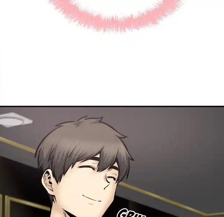 The Ark Is Me Ch.109