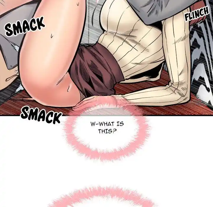 The Ark Is Me Ch.109