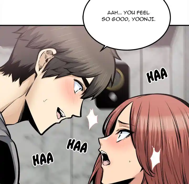 The Ark Is Me Ch.109