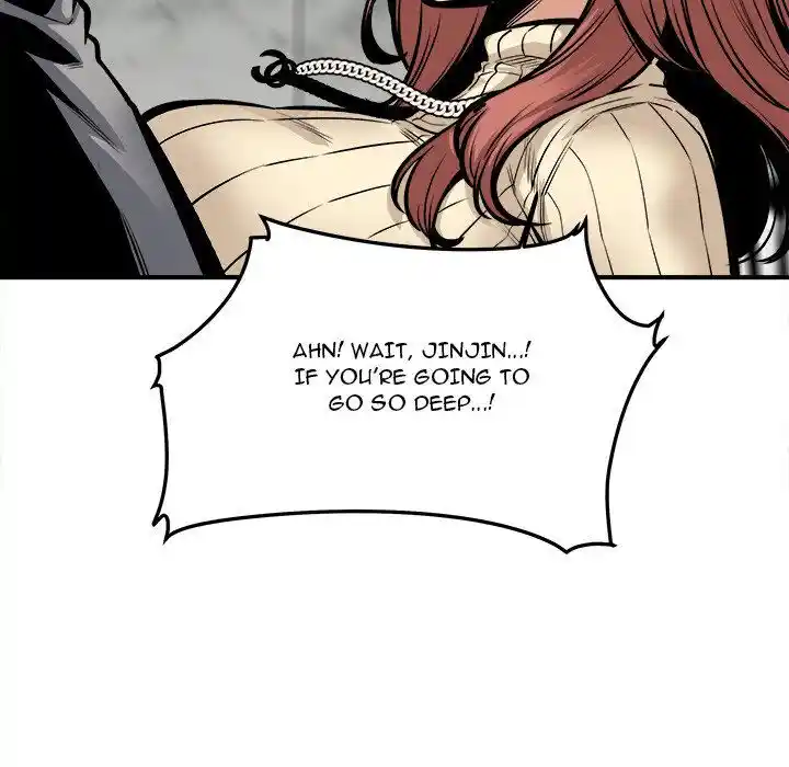 The Ark Is Me Ch.109