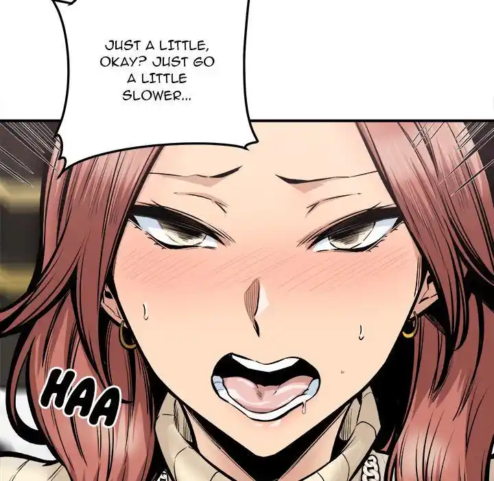 The Ark Is Me Ch.109