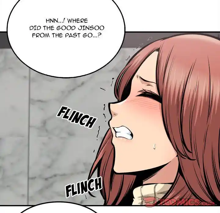 The Ark Is Me Ch.109