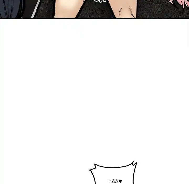 The Ark Is Me Ch.109