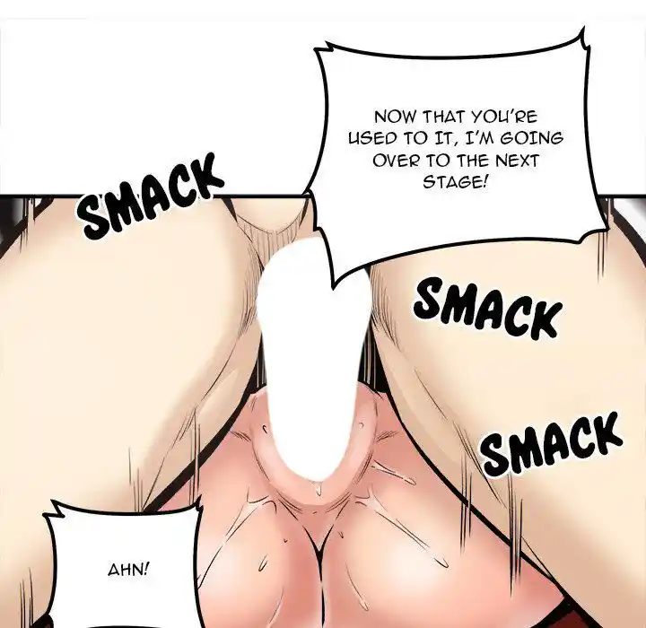 The Ark Is Me Ch.109