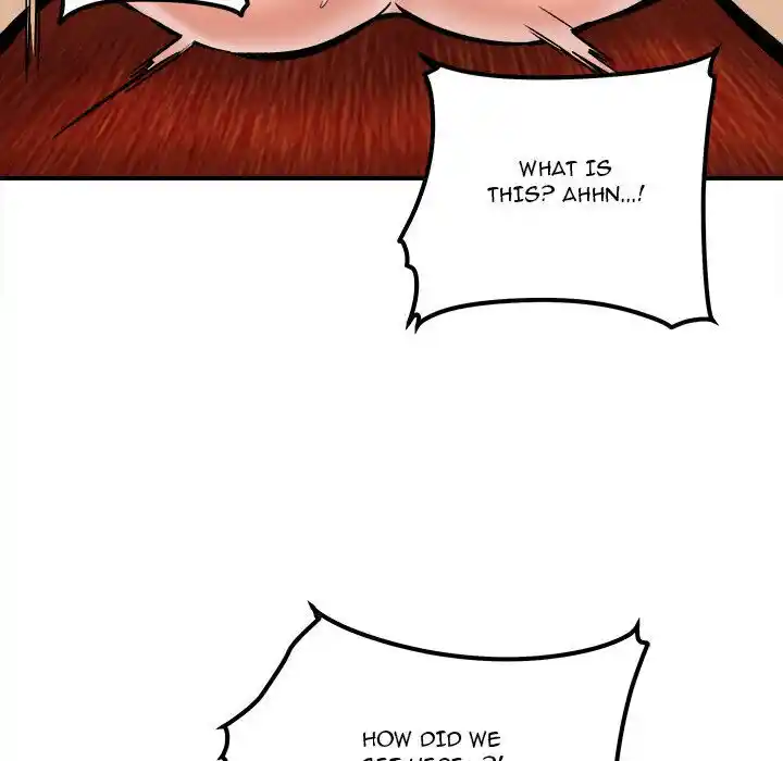 The Ark Is Me Ch.109