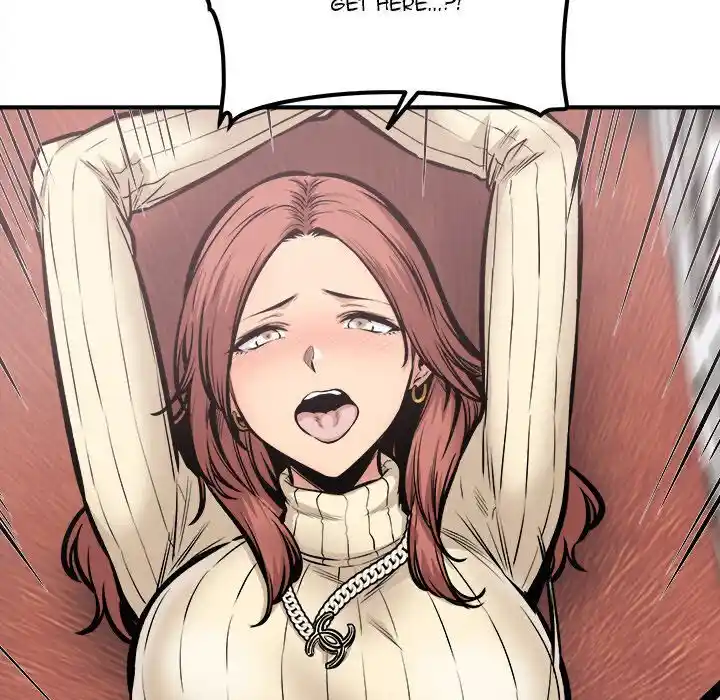 The Ark Is Me Ch.109